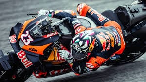 MALAYSIA MOTOGP™ TEST