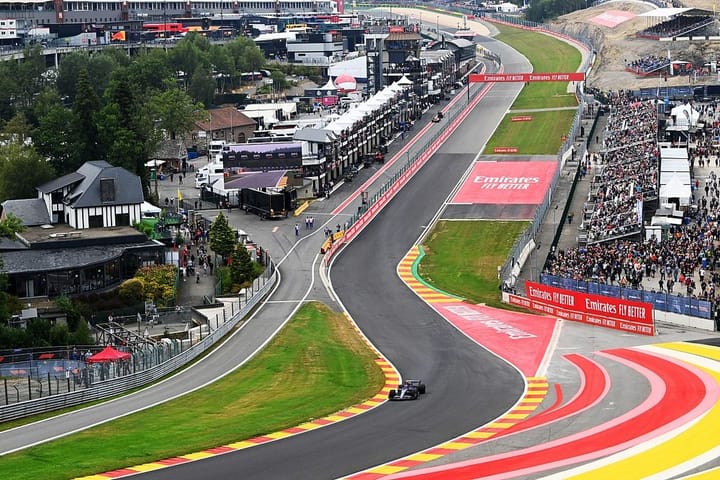F1 Calendar Extensions You Might Have Missed